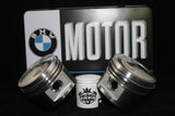 Pistoni BMW R50-51. Pistoni Stampati