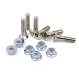 INNTECK KIT 6 VITI M8 12.9 CON DADO PER CORONE