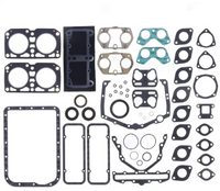 Serie Guarnizioni Motore ALFA ROMEO 145 / 146 / 33 SPORTWAGON / AR 30755 / AR 33501