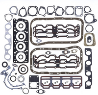 Serie Guarnizioni Motore LANCIA 831 / DELTA / THEMA