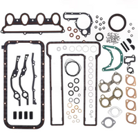 Serie Guarnizioni Motore ALFA ROMEO 75 / 90 / ALFETTA / AR 01655-01713-06212-10520-61201