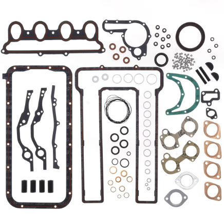 Serie Guarnizioni Motore ALFA ROMEO 75 / 90 / ALFETTA / AR 01655-01713-06212-10520-61201