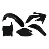 RACETECH KIT PLASTICHE 5 PEZZI HONDA REPLICA