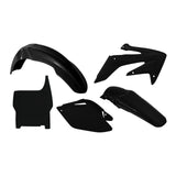RACETECH KIT PLASTICHE 5 PEZZI HONDA REPLICA