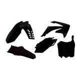 RACETECH KIT PLASTICHE 5 PEZZI HONDA REPLICA