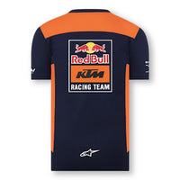 T-shirt Red Bul KTM Racing TEAMLINE