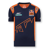 T-shirt Red Bul KTM Racing TEAMLINE