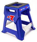 RACETECH CAVALLETTO ALZAMOTO R15 CON TAPPETINO SUPERIORE ANTISCIVOLO