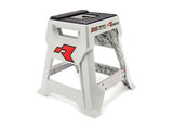 RACETECH CAVALLETTO ALZAMOTO R15 CON TAPPETINO SUPERIORE ANTISCIVOLO