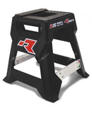 RACETECH CAVALLETTO ALZAMOTO R15 CON TAPPETINO SUPERIORE ANTISCIVOLO