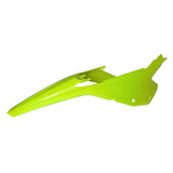 RACETECH PARAFANGO POSTERIORE ENDURO CON TABELLE PORTA NUMERI BETA RR125/480
