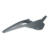 RACETECH PARAFANGO POSTERIORE ENDURO CON TABELLE PORTA NUMERI BETA RR125/480