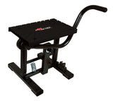 RACETECH CAVALLETTO ALZAMOTO A LEVA CROSS CON RIPIANO TPU