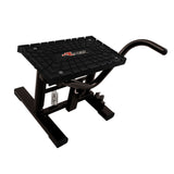 RACETECH CAVALLETTO ALZAMOTO A LEVA MINI-MOTARD CON RIPIANO TPU