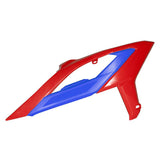 RACETECH CONVOGLIATORI RADIATORI REPLICA BETA RR RX 23-..