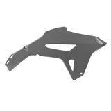 RACETECH CONVOGLIATORI RADIATORI HONDA CRF450R 21-..
