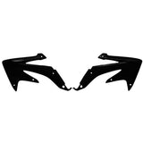 RACETECH CONVOGLIATORE ARIA RADIATORE HONDA REPLICA