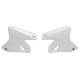 RACETECH CONVOGLIATORE ARIA RADIATORE SUZUKI REPLICA DRZ