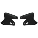 RACETECH CONVOGLIATORE ARIA RADIATORE SUZUKI REPLICA DRZ