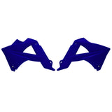 RACETECH CONVOGLIATORE ARIA RADIATORE GAS-GAS REPLICA