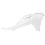 RACETECH CONVOGLIATORI RADIATORI GAS GAS MC/MC-F/EC-EC-F 125/250/300/350/450 21-..