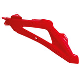 RACETECH CONVOGLIATORE ARIA SUPERIORE HUSQVARNA REPLICA