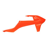RACETECH CONVOGLIATORE ARIA RADIATORE KTM REPLICA