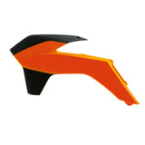 RACETECH CONVOGLIATORE ARIA RADIATORE KTM REPLICA