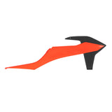 RACETECH CONVOGLIATORE ARIA RADIATORE KTM REPLICA