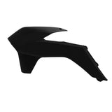RACETECH CONVOGLIATORE ARIA RADIATORE KTM REPLICA