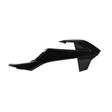RACETECH CONVOGLIATORE ARIA RADIATORE KTM GAS GAS 65 REPLICA