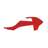 RACETECH CONVOGLIATORE ARIA RADIATORE KTM GAS GAS 65 REPLICA