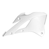 RACETECH CONVOGLIATORI RADIATORI KAWASAKI KX85 22-..