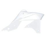 RACETECH CONVOGLIATORE ARIA RADIATORE KAWASAKI REPLICA