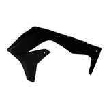 RACETECH CONVOGLIATORE ARIA RADIATORE KAWASAKI KXF REPLICA
