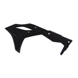 RACETECH CONVOGLIATORE ARIA RADIATORE KAWASAKI KXF REPLICA