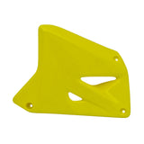 RACETECH CONVOGLIATORE ARIA RADIATORE SUZUKI REPLICA