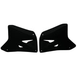 RACETECH CONVOGLIATORE ARIA RADIATORE SUZUKI REPLICA