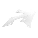 RACETECH CONVOGLIATORE ARIA RADIATORE SUZUKI REPLICA