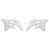 RACETECH CONVOGLIATORE ARIA RADIATORE SUZUKI REPLICA