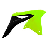 RACETECH CONVOGLIATORE ARIA RADIATORE SUZUKI REPLICA
