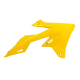 RACETECH CONVOGLIATORE ARIA RADIATORE SUZUKI REPLICA