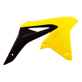 RACETECH CONVOGLIATORE ARIA RADIATORE SUZUKI REPLICA