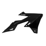 RACETECH CONVOGLIATORE ARIA RADIATORE SUZUKI REPLICA