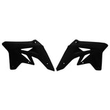 RACETECH CONVOGLIATORE ARIA RADIATORE SUZUKI REPLICA