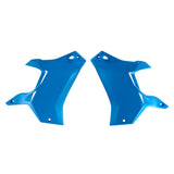 RACETECH CONVOGLIATORE ARIA RADIATORE YAMAHA T7 REVOLUTION