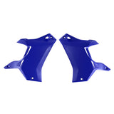 RACETECH CONVOGLIATORE ARIA RADIATORE YAMAHA T7 REVOLUTION