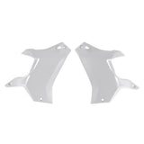 RACETECH CONVOGLIATORE ARIA RADIATORE YAMAHA T7 REVOLUTION