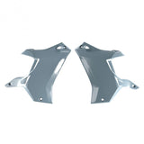 RACETECH CONVOGLIATORE ARIA RADIATORE YAMAHA T7 REVOLUTION