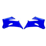 RACETECH CONVOGLIATORE ARIA RADIATORE YAMAHA REPLICA